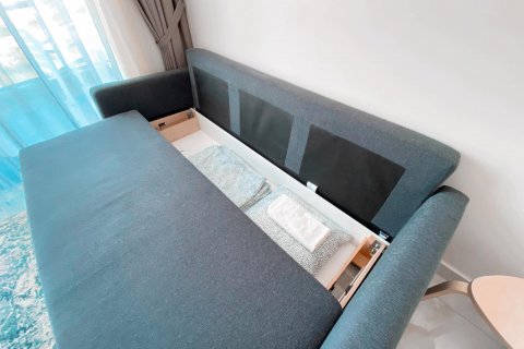 1+1 Leilighet i Kestel, Antalya, Tyrkia Nr. 134874 - 9