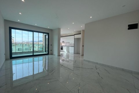 2+1 Leilighet  i Alanya, Antalya, Tyrkia Nr. 135075 - 2