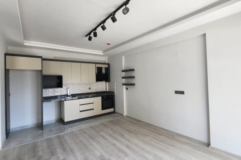 1+0 Lägenhet i Mersin, Turkiet Nr. 132944 - 10