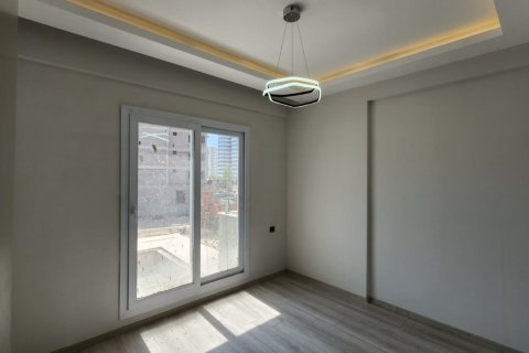1+0 Lägenhet i Mersin, Turkiet Nr. 132944 - 12