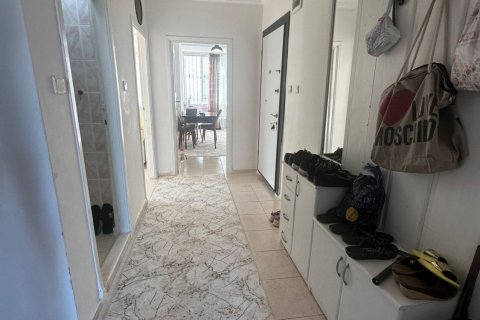 3+1 Leilighet i Mersin, Tyrkia Nr. 134826 - 16