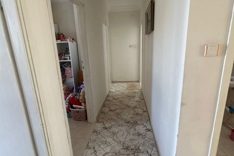 3+1 Leilighet i Mersin, Tyrkia Nr. 134826 - 11