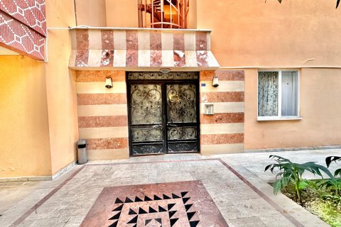 Daire  2+1  Mahmutlar, Antalya, Türkiye №117033 - 24