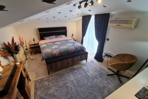 4+1 Lejlighed i Cikcilli, Antalya, Tyrkiet Nr. 133106 - 5