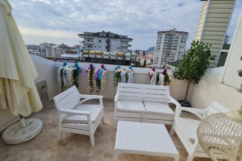 4+1 Lejlighed i Cikcilli, Antalya, Tyrkiet Nr. 133106 - 6