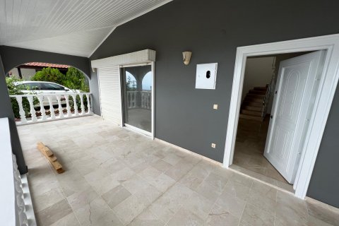 Villa  3+1  Tepe, Alanya, Antalya, Türkiye №117576 - 10
