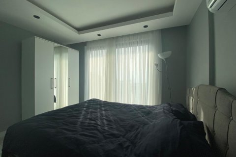 Продажа виллы  в Тепе, Аланье, Анталье, Турция 4+1, 220м2, №116285 – фото 13
