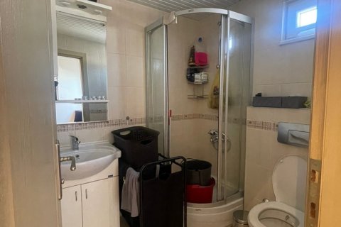 2+1 Lägenhet i Tosmur, Alanya, Antalya, Turkiet Nr. 134560 - 16