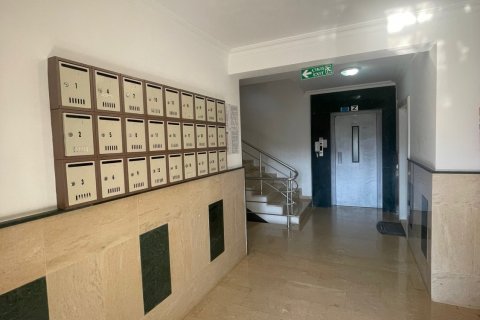 2+1 Lägenhet i Tosmur, Alanya, Antalya, Turkiet Nr. 134560 - 14
