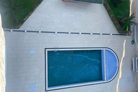 2+1 Lägenhet i Tosmur, Alanya, Antalya, Turkiet Nr. 134560 - 13