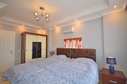 Apartment for sale in Alanya, Antalya, Turkey, 2 bedrooms, 100m2, No. 131914 – photo 9