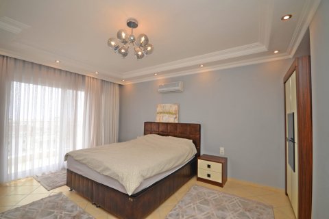 Apartment for sale in Alanya, Antalya, Turkey, 2 bedrooms, 100m2, No. 131914 – photo 8