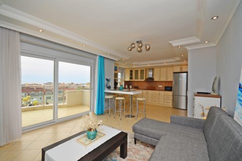 Apartment for sale in Alanya, Antalya, Turkey, 2 bedrooms, 100m2, No. 131914 – photo 7