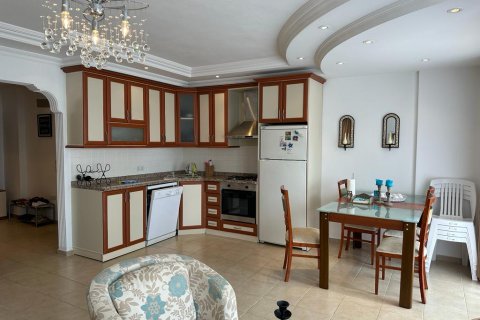 2+1 Lejlighed i Oba, Antalya, Tyrkiet Nr. 117046 - 11