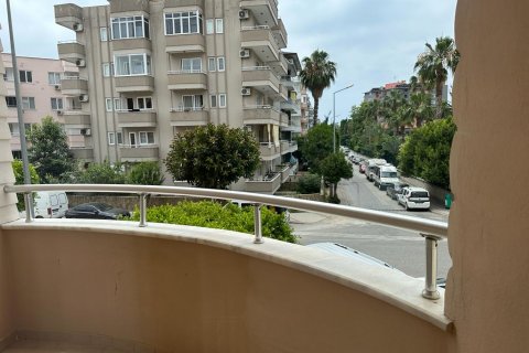 2+1 Lejlighed i Oba, Antalya, Tyrkiet Nr. 117046 - 12