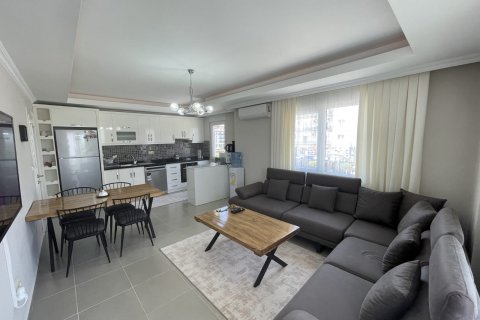 Продажа квартиры в Кестеле, Анталье, Турция 2+1, 100м2, №116255 – фото 13
