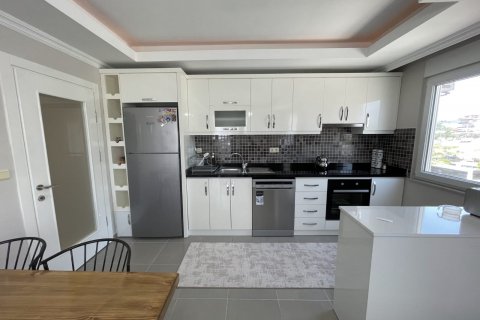 Продажа квартиры в Кестеле, Анталье, Турция 2+1, 100м2, №116255 – фото 15