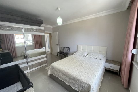 Продажа квартиры в Кестеле, Анталье, Турция 2+1, 100м2, №116255 – фото 14
