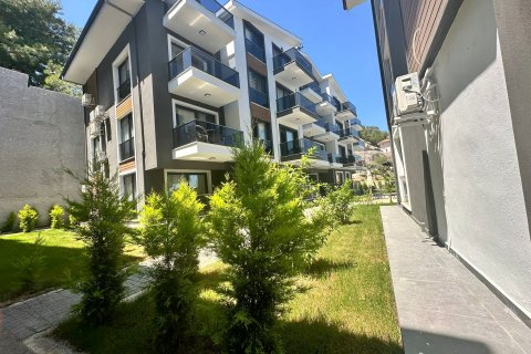 3+1 Takleilighet  i Fethiye, Mugla, Tyrkia Nr. 192434 - 5