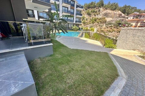 3+1 Takleilighet  i Fethiye, Mugla, Tyrkia Nr. 192434 - 4