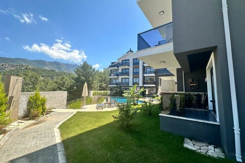 3+1 Takleilighet  i Fethiye, Mugla, Tyrkia Nr. 192434 - 7