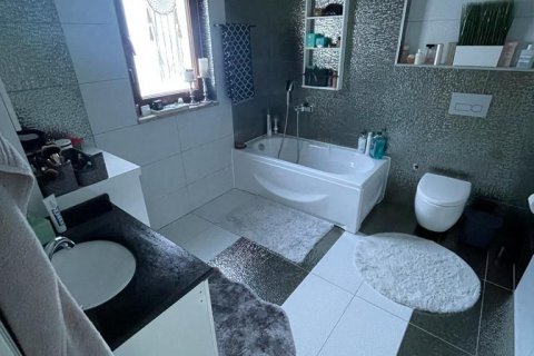 3+1 Villa i Kargicak, Alanya, Antalya, Tyrkia Nr. 148171 - 13