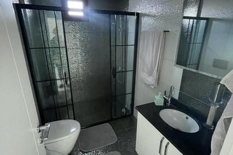 3+1 Villa i Kargicak, Alanya, Antalya, Tyrkia Nr. 148171 - 11