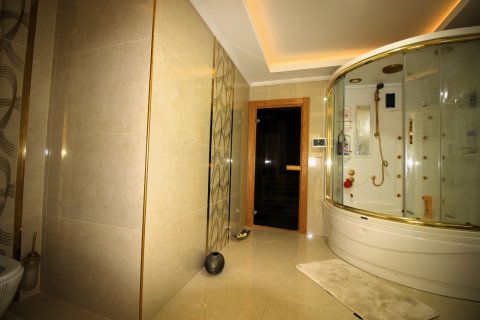 Продажа пентхауса  в Махмутларе, Анталье, Турция 2+2, 380м2, №146852 – фото 24