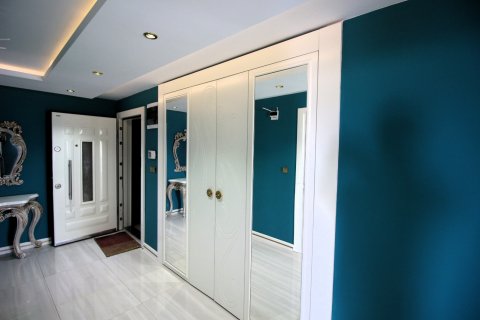 Продажа пентхауса  в Махмутларе, Анталье, Турция 2+2, 380м2, №146852 – фото 25