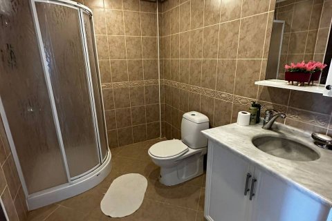 2+1 Lägenhet  i Alanya, Antalya, Turkiet Nr. 145524 - 12