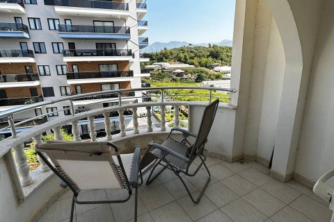 2+1 Lägenhet  i Alanya, Antalya, Turkiet Nr. 145524 - 11