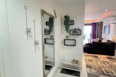 Daire 2+1 Cikcilli, Antalya, Türkiye №113831 - 11