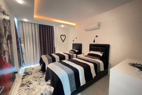 Daire 2+1 Cikcilli, Antalya, Türkiye №113831 - 9