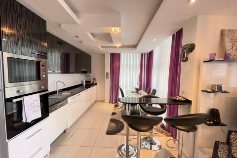 Daire 2+1 Cikcilli, Antalya, Türkiye №113831 - 10
