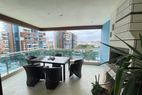 Daire 2+1 Cikcilli, Antalya, Türkiye №113831 - 8