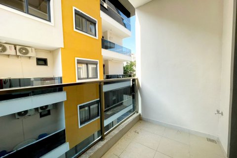 Продажа квартиры  в Аланье, Анталье, Турция 1+1, 55м2, №134464 – фото 13