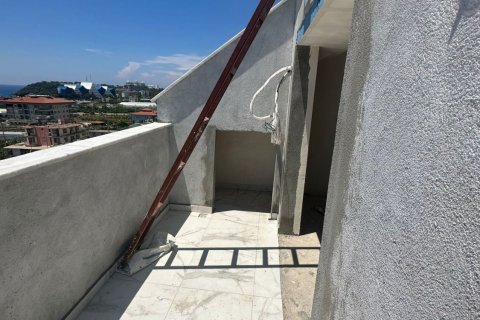 Daire  3+1  Okurcalar, Alanya, Antalya, Türkiye №114003 - 3