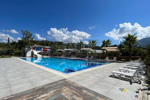 Daire 2+1 Tosmur, Alanya, Antalya, Türkiye №113720 - 8