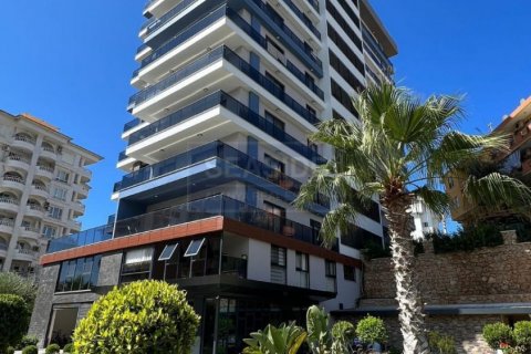Daire 2+1 Tosmur, Alanya, Antalya, Türkiye №113720 - 9