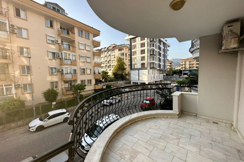 2+1 Lejlighed  i Oba, Antalya, Tyrkiet Nr. 148433 - 13