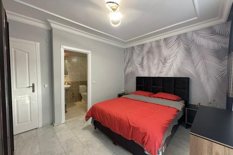 2+1 Lejlighed  i Oba, Antalya, Tyrkiet Nr. 148433 - 12