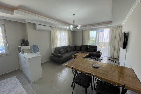 Продажа квартиры в Кестеле, Анталье, Турция 2+1, 100м2, №116255 – фото 19