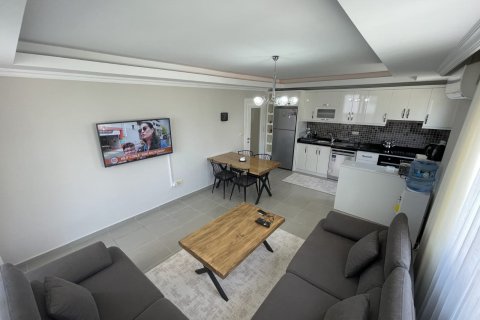 Продажа квартиры в Кестеле, Анталье, Турция 2+1, 100м2, №116255 – фото 18