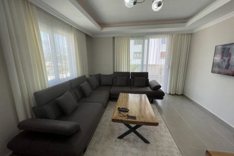 Продажа квартиры в Кестеле, Анталье, Турция 2+1, 100м2, №116255 – фото 17
