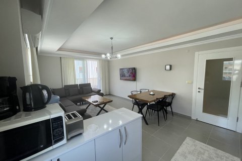 Продажа квартиры в Кестеле, Анталье, Турция 2+1, 100м2, №116255 – фото 16