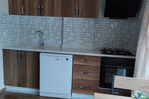 1+1 Leilighet i Mersin, Tyrkia Nr. 122503 - 2