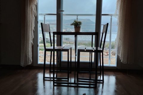 1+1 Leilighet i Mersin, Tyrkia Nr. 122503 - 4