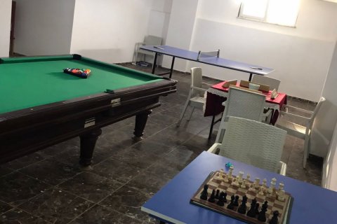 2+1 Takvåning i Gazipasa, Antalya, Turkiet Nr. 116890 - 9