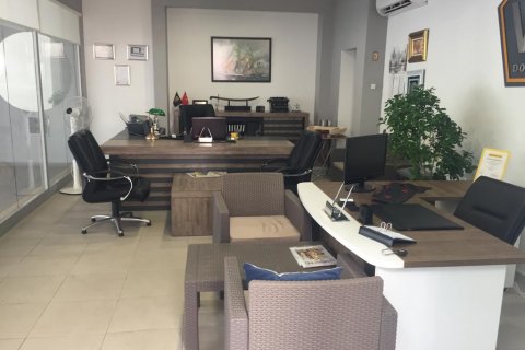 Affär  i Alanya, Antalya, Turkiet Nr. 120933 - 2