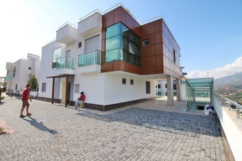 5+1 Villa in Konakli, Antalya, Türkei Nr. 111517 - 5